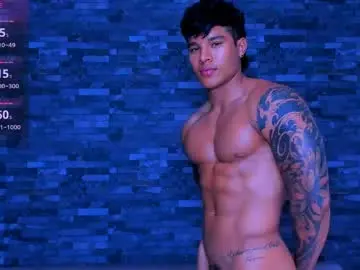 Chaturbate Best Webcam of jacod_cock1