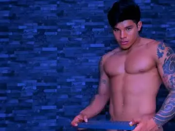 Chaturbate Private Sex Chat of jacod_cock1