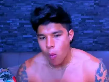 Chaturbate Sex Cam of jacod_cock1