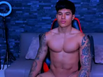 Chaturbate Free Porn Cam of jacod_cock1