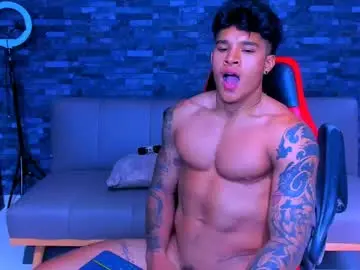 Chaturbate Private Sex Chat of jacod_cock1