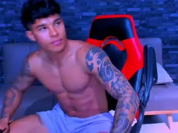 Chaturbate Live Porn of jacod_cock1