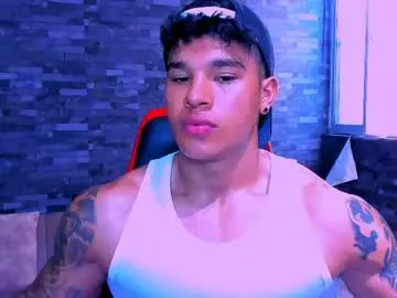 Chaturbate Free Live Porn of jacod_cock1