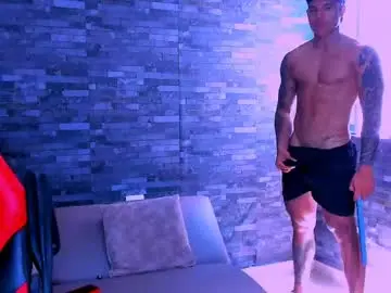 Chaturbate Private Sex Chat of jacod_cock1