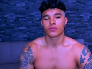 Chaturbate Private Sex Chat of jacod_cock1