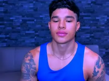 Chaturbate Live Sex Cam of jacod_cock1