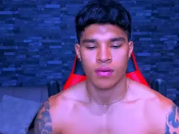 Chaturbate Private Sex Chat of jacod_cock1