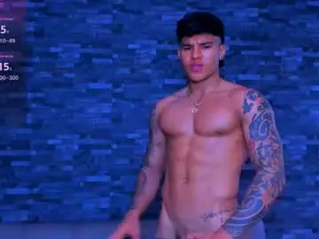Chaturbate Free Porn Cam of jacod_cock1
