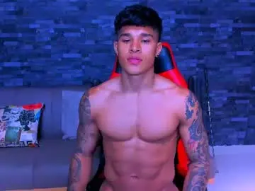 Chaturbate Nude Webcam of jacod_cock1