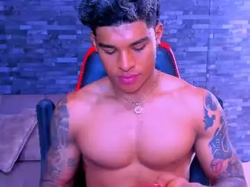 Chaturbate Free Porn Cam of jacod_cock1