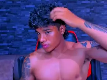 Chaturbate Best live sex cam show of jacod_cock1