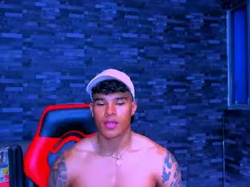 Chaturbate Adult Video Chat of jacod_cock1