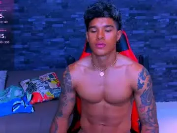 Chaturbate Live Porn of jacod_cock1