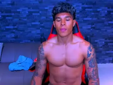 Chaturbate Sex Cam of jacod_cock1