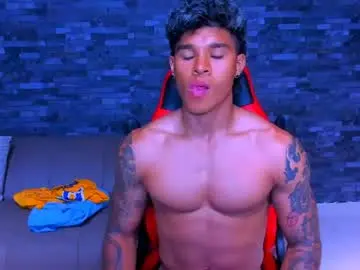 Chaturbate Live Sex of jacod_cock1