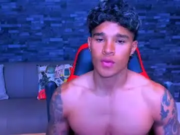 Chaturbate Live Sex Cam of jacod_cock1