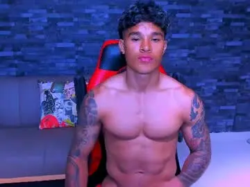 Chaturbate Nude Webcam of jacod_cock1