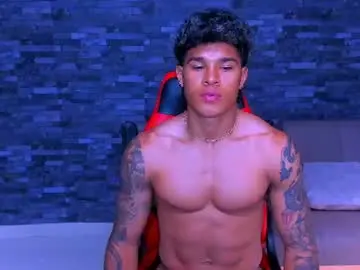 Chaturbate Best live sex cam show of jacod_cock1