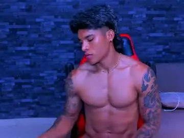 Chaturbate Sex Chat of jacod_cock1