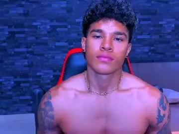 Chaturbate Watch Live Sex Cams of jacod_cock1