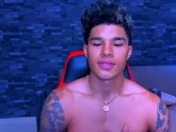 Chaturbate Free Porn Cam of jacod_cock1
