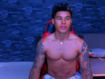 Chaturbate Live Porn of jacod_cock1