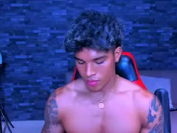 Chaturbate Nude Webcam of jacod_cock1