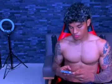 Chaturbate Adult Webcam of jacod_cock1