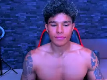 Chaturbate Best live sex cam show of jacod_cock1