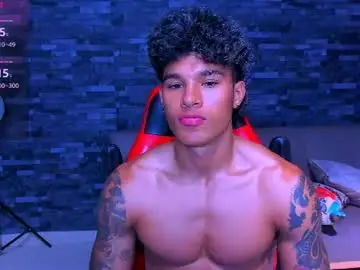 Chaturbate Sex Chat of jacod_cock1