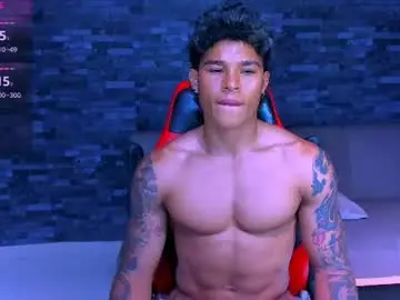 Chaturbate Adult Webcam of jacod_cock1