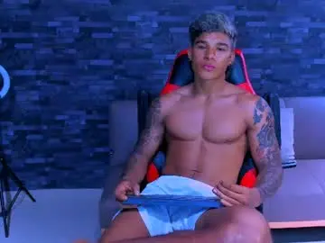 Chaturbate Best Webcam of jacod_cock1