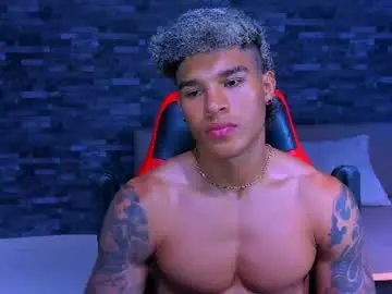 Chaturbate Live Porn of jacod_cock1