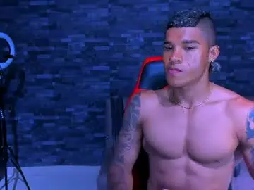 Chaturbate Sex Chat of jacod_cock1
