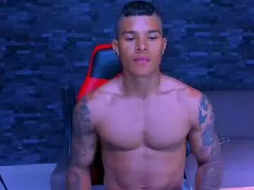 Chaturbate Free Live Porn of jacod_cock1