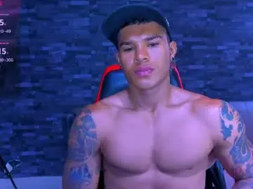 Chaturbate Adult Video Chat of jacod_cock1
