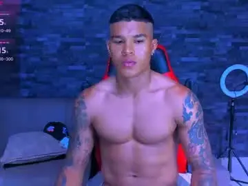Chaturbate Live Sex Cam of jacod_cock1