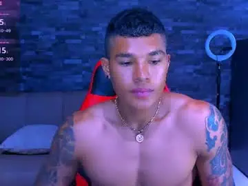 Chaturbate Live Sex Cam of jacod_cock1
