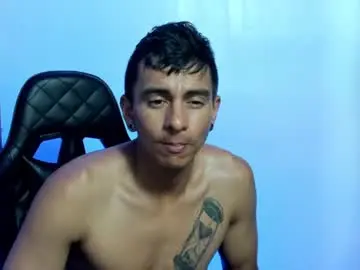 Chaturbate Live Sex Cam of joseph_fit