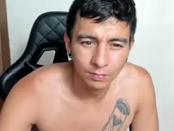 Chaturbate Live Sex Cam of joseph_fit