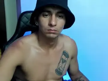 Chaturbate Free Porn Cam of joseph_fit