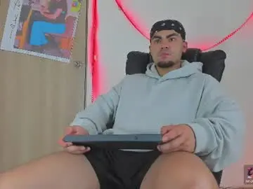 Chaturbate Best Webcam of kalivan_voinesscu