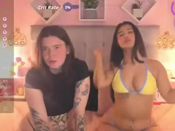 Chaturbate Live Sex of kaliykatie