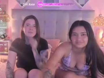 Chaturbate Best live sex cam show of kaliykatie