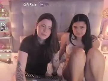 Chaturbate Sex Chat of kaliykatie