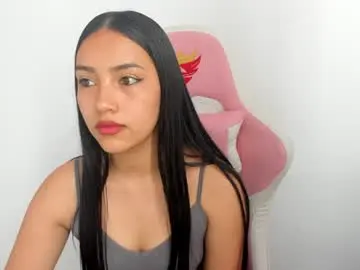 Chaturbate Private Sex Chat of karely_sweet_