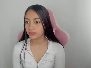 Chaturbate Live Sex Cam of karely_sweet_