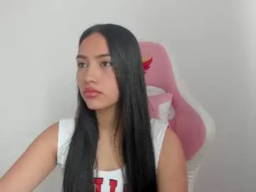 Chaturbate Sex Cam of karely_sweet_