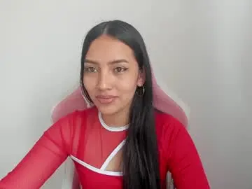Chaturbate Best Webcam of karely_sweet_