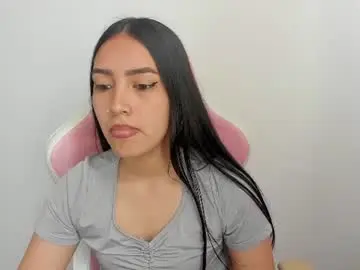 Chaturbate Sex Cam of karely_sweet_